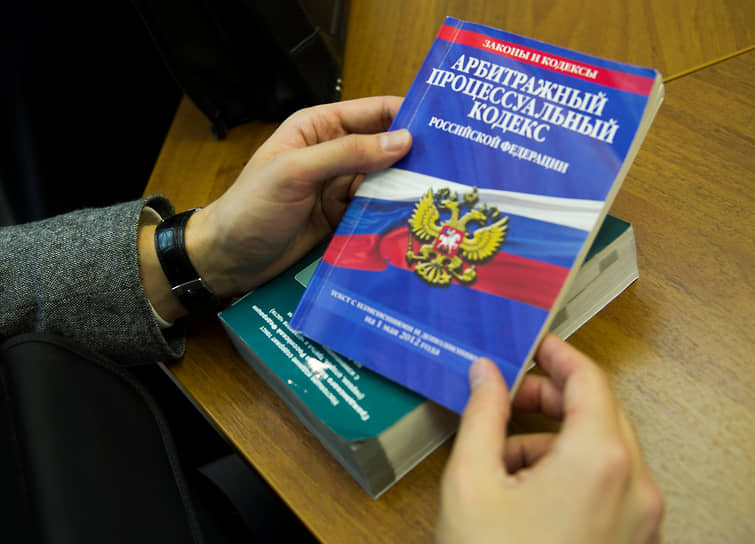 Судьба многомллиардного контракта будет решаться в арбитражном суде