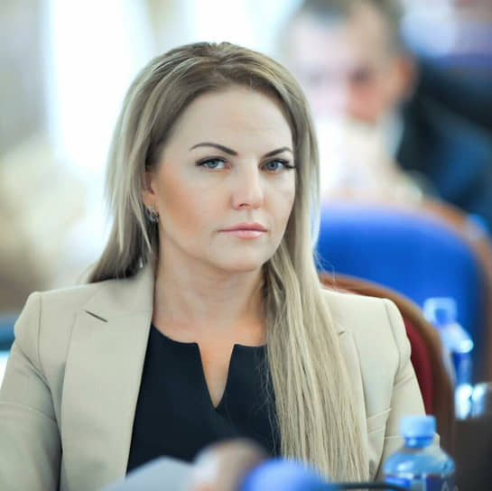 В ходе предварительного следствия Евгения Шумейко признала свою вину 