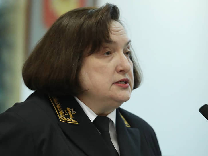Елена Золотарева пробудет в СИЗО как минимум до 17 сентября