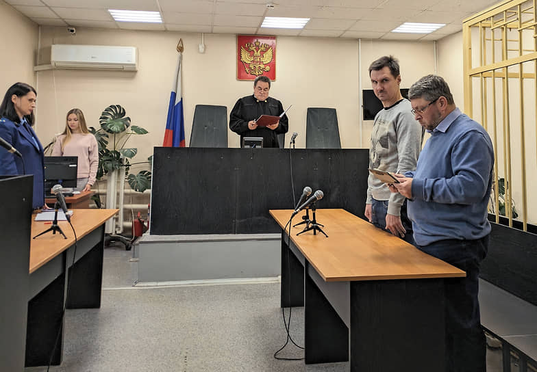 На предыдущих заседаниях Олег Баян признавал вину в передаче денег судьям 