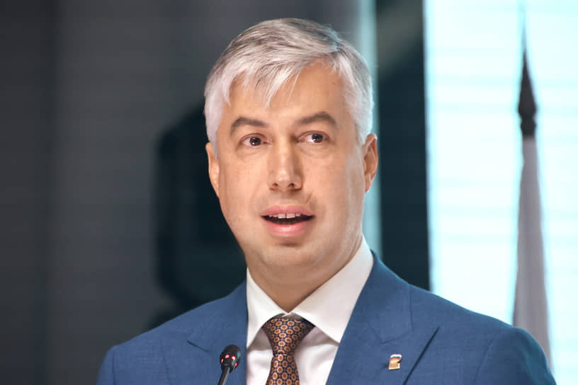 Алексей Логвиненко