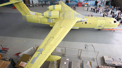 Авиазавод в Таганроге заплатит 66 млн руб. за загрязнение почвы