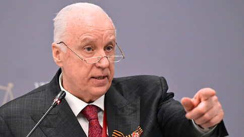 Глава СКР затребовал доклад о расследовании дела по факту ДТП с автобусом на М-4 «Дон»