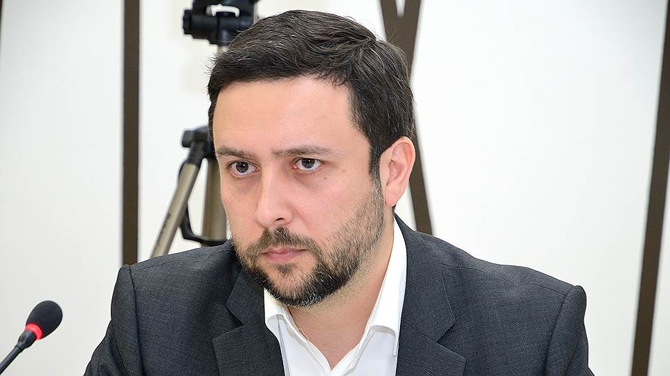 Алексей Барков, директор ростовского отделения ПАО «МегаФон»