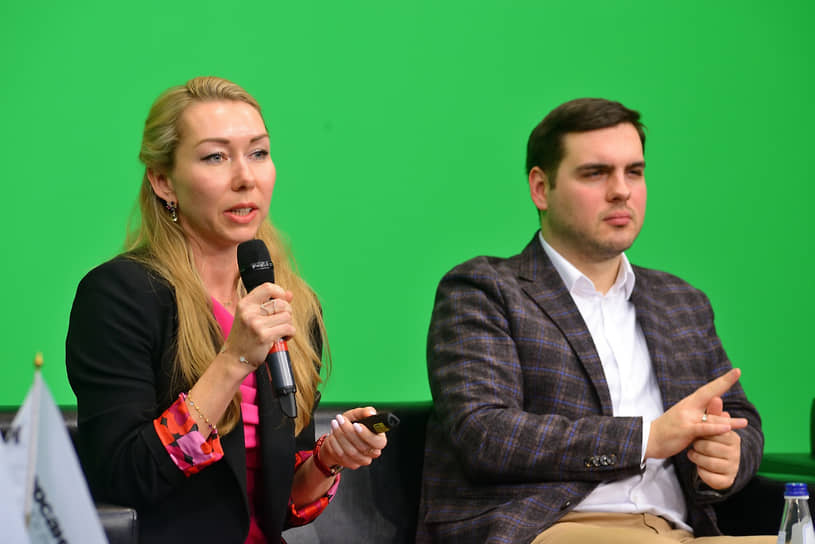 Ольга Высокова, Владислав Соленый