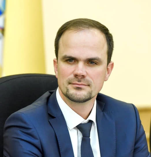 Андрей Толбатов