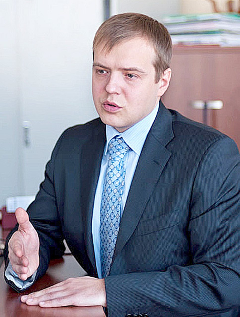«Изменение процедуры таможенного контроля в рамках ВТО может привести к взрывному росту импортного факторинга»