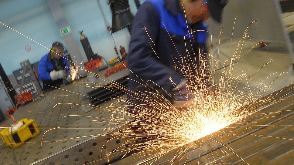Промышленный сектор Ростовской области в настоящее время представлен крупными предприятиями как регионального, так и федерального значения.