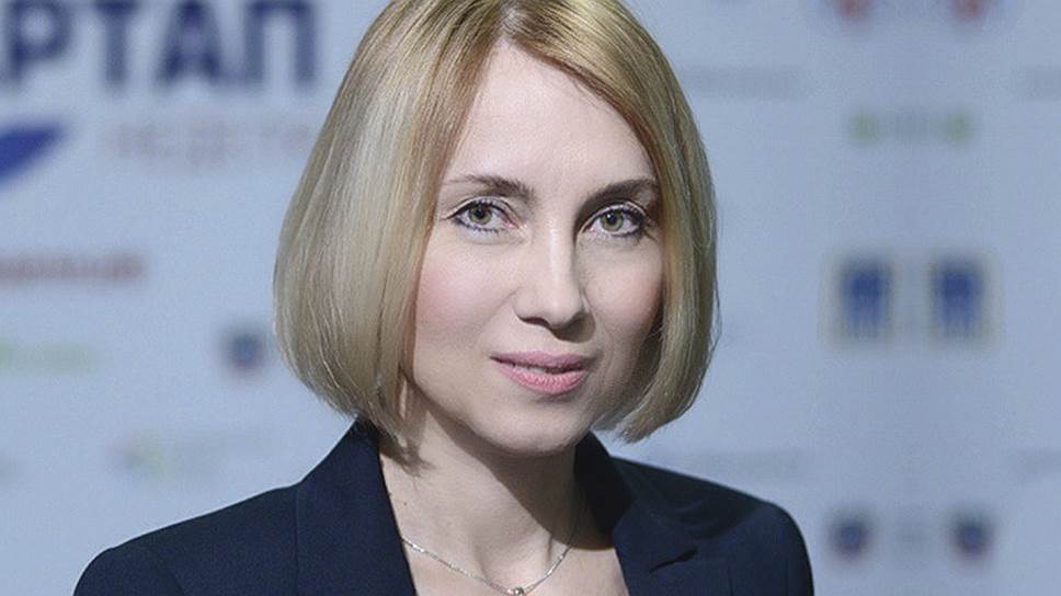 «Сегодня существует большой спрос на инновации в реальном секторе экономики»