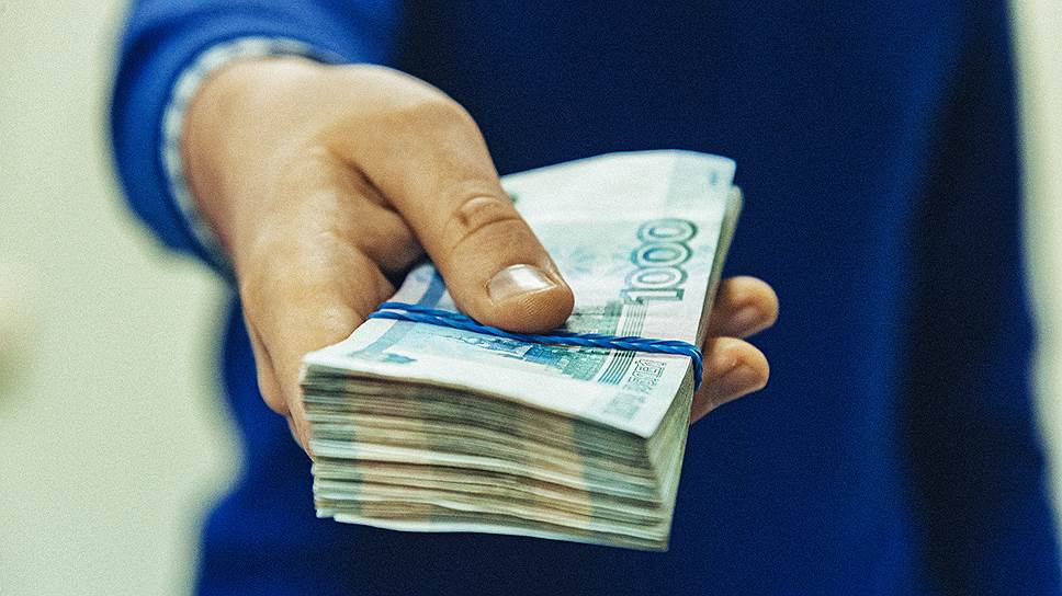 Жесткий стимул к сотрудничеству