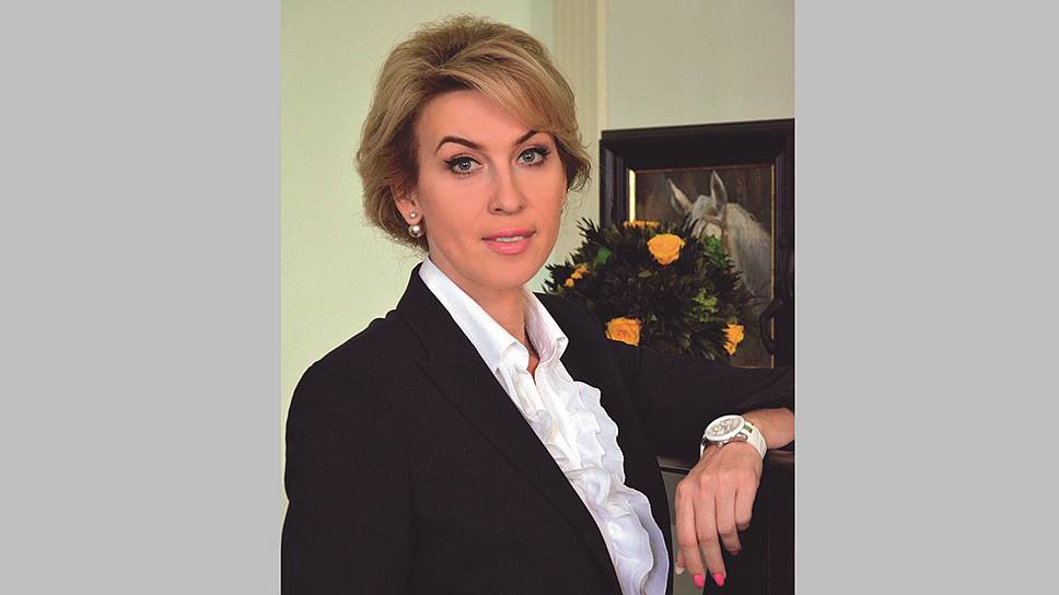 Лариса Чураева, региональный директор ОО «Ростовский» Южного филиала ПАО «Промсвязьбанк»