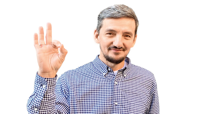 Точка ESG