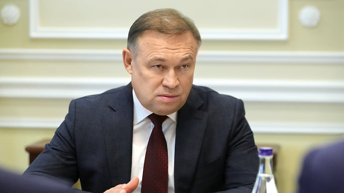 «Стратегия у нас простая — расти, несмотря на сложности»