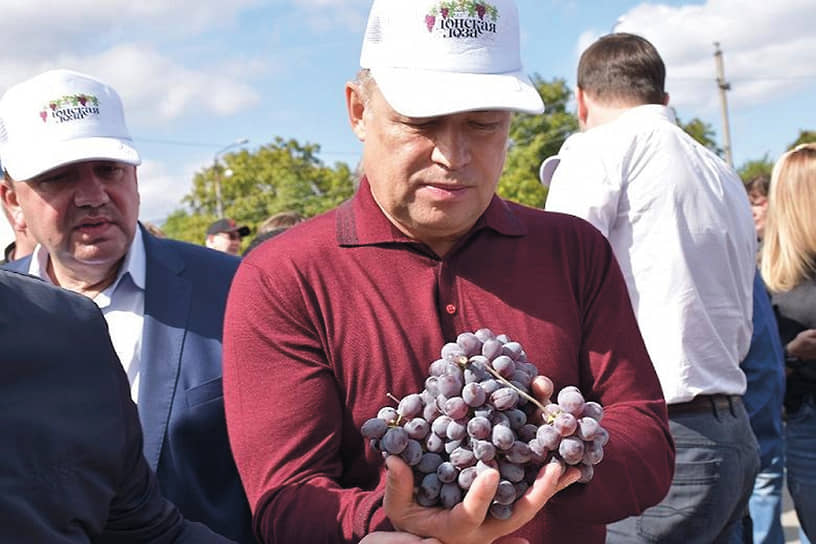 Виктор Гончаров отметил, что хозяйства, развивающие агротуризм, могут направить средства господдержки на строительство гостиниц, подключение к инженерным сетям и приобретение необходимого оборудования