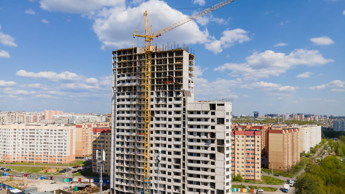 Упасть нельзя подняться