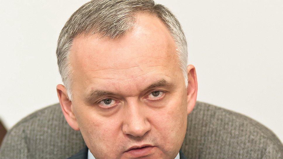 В условиях высокого дефицита областного бюджета мы не можем сегодня создавать парки за госсчет, наша задача – создать условия для стимулирования притока частных инвестиций