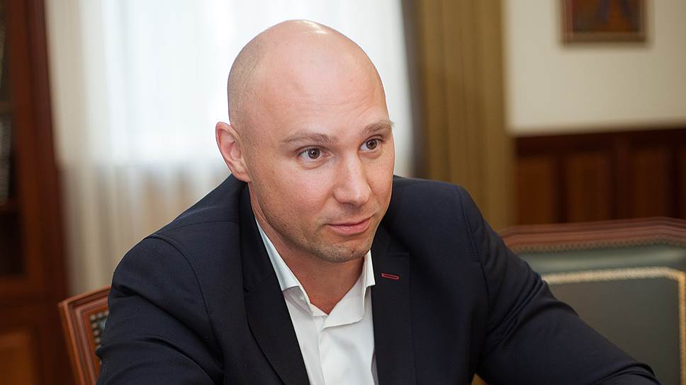 Постепенно мы дойдем и до сноса старых пятиэтажных и девятиэтажных домов