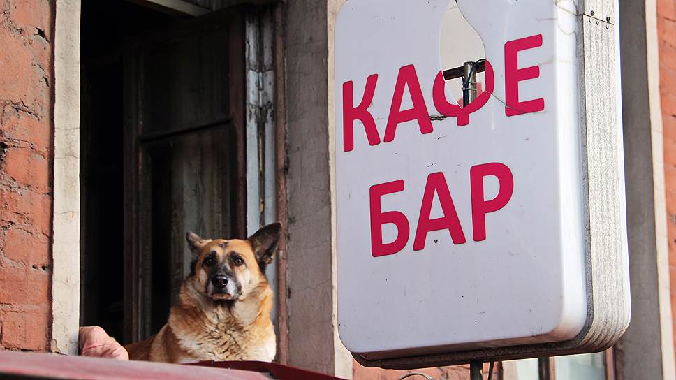 Количество кафе и ресторанов в Самаре может сократиться на 15–20 % 