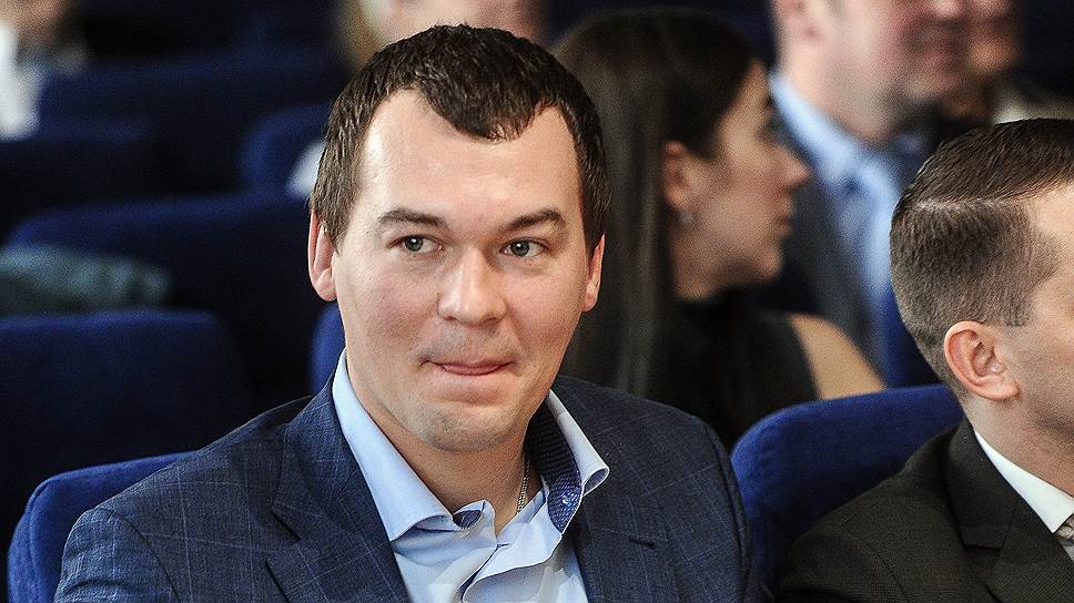 Депутат Госдумы Михаил Дегтярев намерен заставить «европейских лицемеров» вернуть ему право въезда в Еврозону 