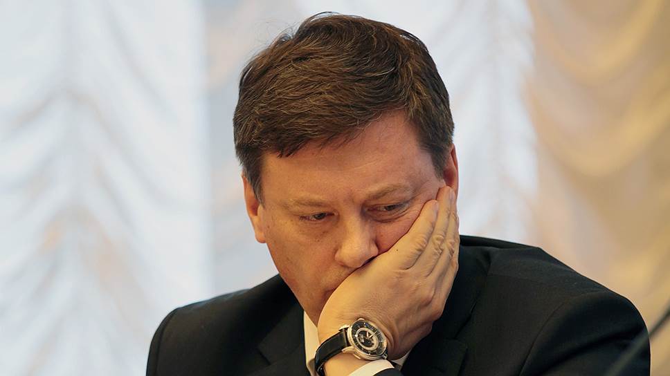 Глава администрации Самары Олег Фурсов просит правоохранителей проверить действия блогера