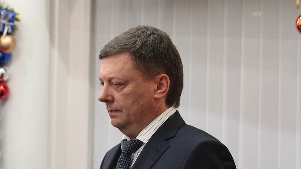 Возглавляемая Олегом Фурсовым администрация Самары подготовила проект бюджета города на 2016 год без дефицита