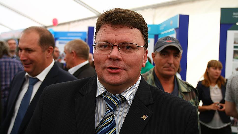 Алексей Попов на посту министра готов «сделать все» для того, чтобы сельское хозяйство в Самарской области развивалось на высоком уровне