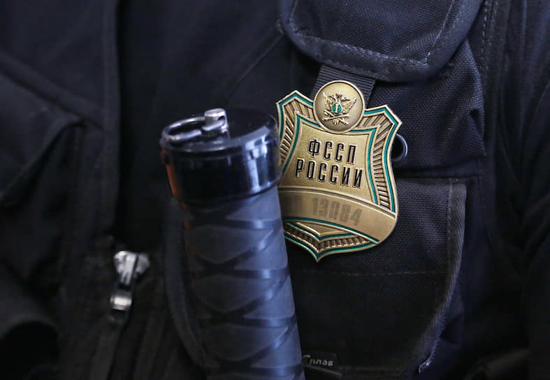 С 2013 по 2020 годы должностные лица отдела судебных приставов не зарегистрировали 7 299 судебных приказов и 4 586 исполнительных листов