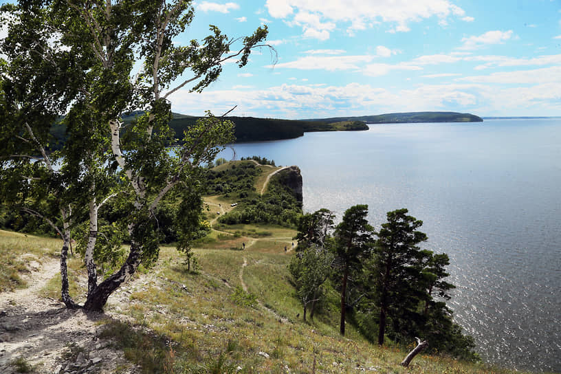 О предполагаемом мошенничестве в национальном парке «Самарская Лука» стало известно летом 2019 года