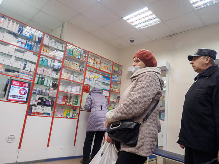 В аптеках отмечен дефицит таких лекарств как «Сумамед», антибиотика «Таваник», противовирусных препаратов «Арбидол» и «Ингавирин» 