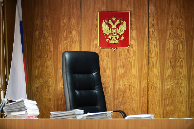 Кредитор «Волгабурмаша» уверен, что в банкротстве компании виновны контролировавшие ее лица