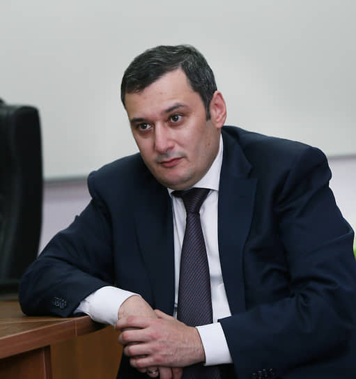 По данным депутата Александра Хинштейна, Следственное управление СУ СКР по Мордовии намерено не привлекает к ответственности бывшего банкира и чиновника Алексея Меркушкина