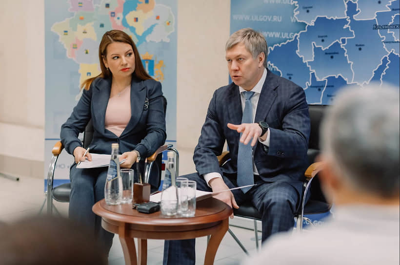 Алексей Русских предложил создать отраслевой совет бизнеса, чтобы в дальнейшем обсуждать с ним законопроекты, касающиеся МСП, и иные проблемы предпринимательства