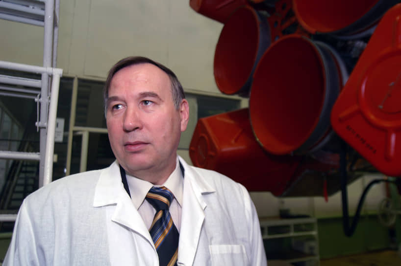 Прокурор запрашивал для Александра Кирилина десять лет колонии общего режима и штраф в размере 800 тыс. руб.