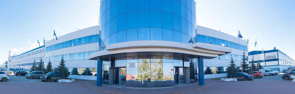 Датчане рассчитывают на успешную сделку по продаже российской компании «Балтика», один из заводов которой расположен в Самарской области
