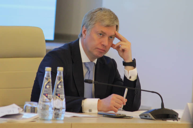 Алексей Русских уверен, что исследование агломерации позволит выявить ее потенциал и определить векторы развития муниципальных образований в их синергетическом взаимодействии