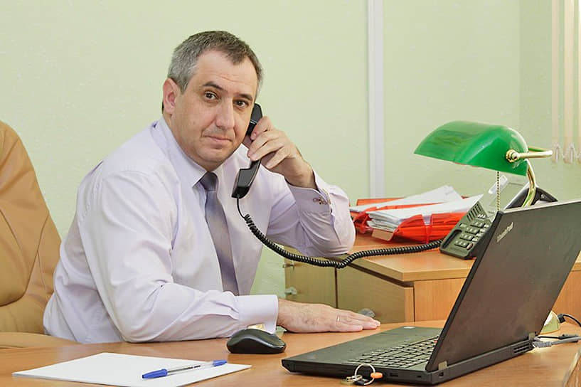 Дмитрий Драч, обвиняемый в злоупотреблении должностными полномочиями, предстанет перед судом