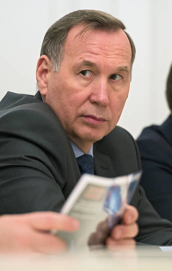 Суд заменил приговор бывшему гендиректору РКЦ «Прогресс» Александру Кирилину с пяти лет колонии на условный срок в два года