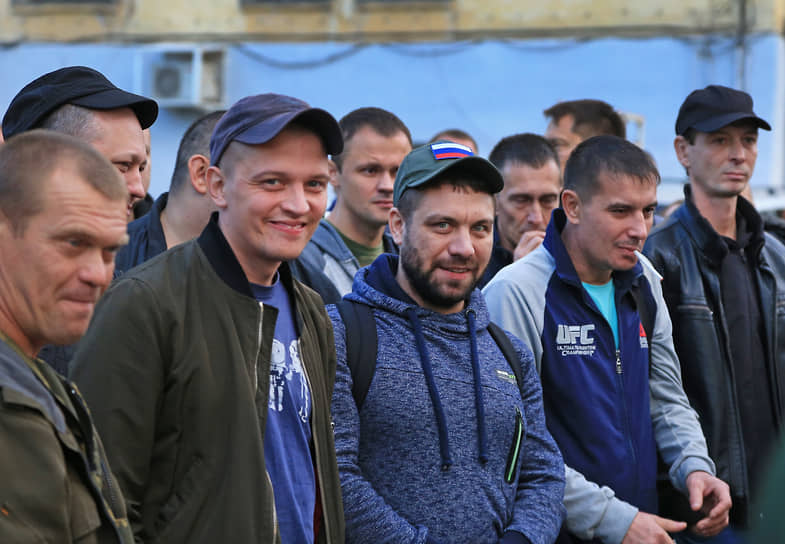 Семьям мобилизованных региональные власти пообещали поддержку в виде социальной, медицинской и юридической помощи 