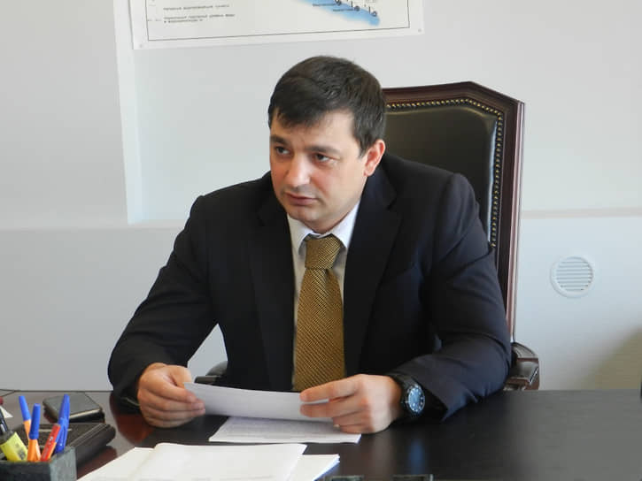 Муртазали Гитинасулов свою вину признал, но комментировать ситуацию отказывается