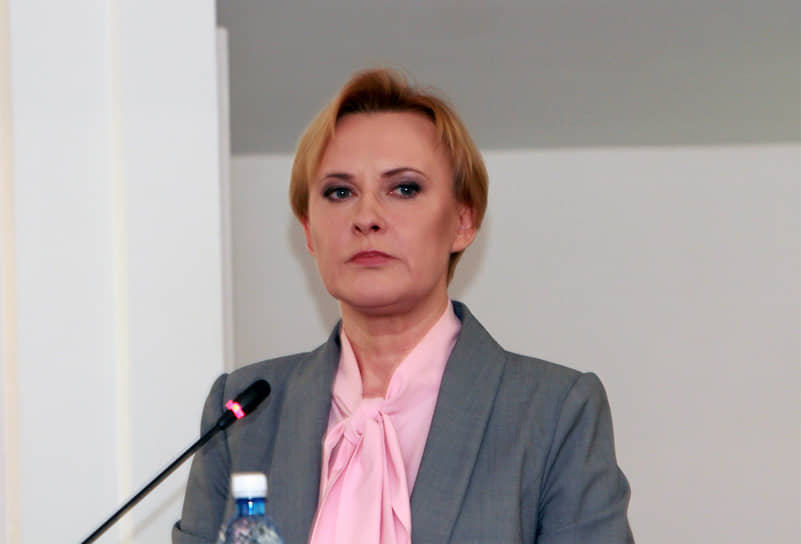 Депутаты городской думы единогласно поддержали кандидатуру Елены Лапушкиной на пост мэра Самары