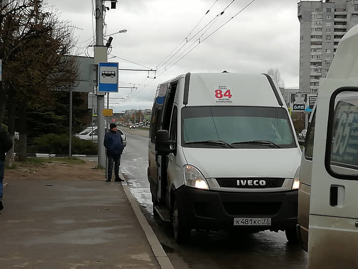 Мэрия исполнила требования ФАС по обеспечению конкуренции на маршрутах