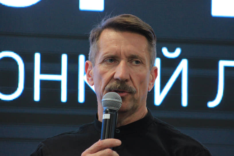 Виктор Бут, избранный по спискам ЛДПР, обещает стать одним из самых ярких политиков областного парламента