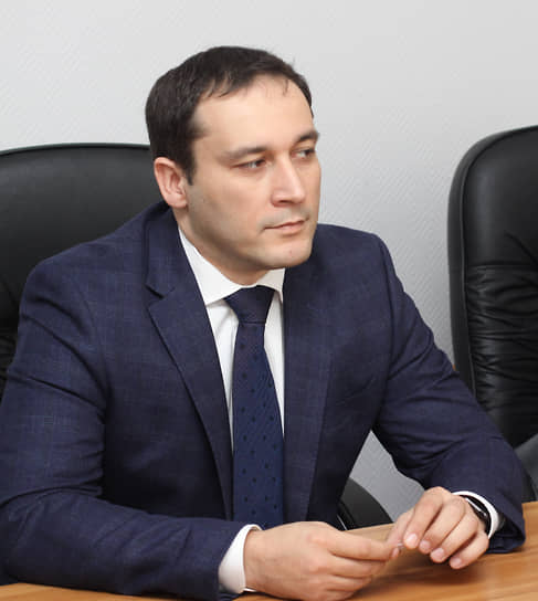Асланбек Майрамукаев не признал своей вины в инкриминируемом ему мошенничестве при госзакупках 