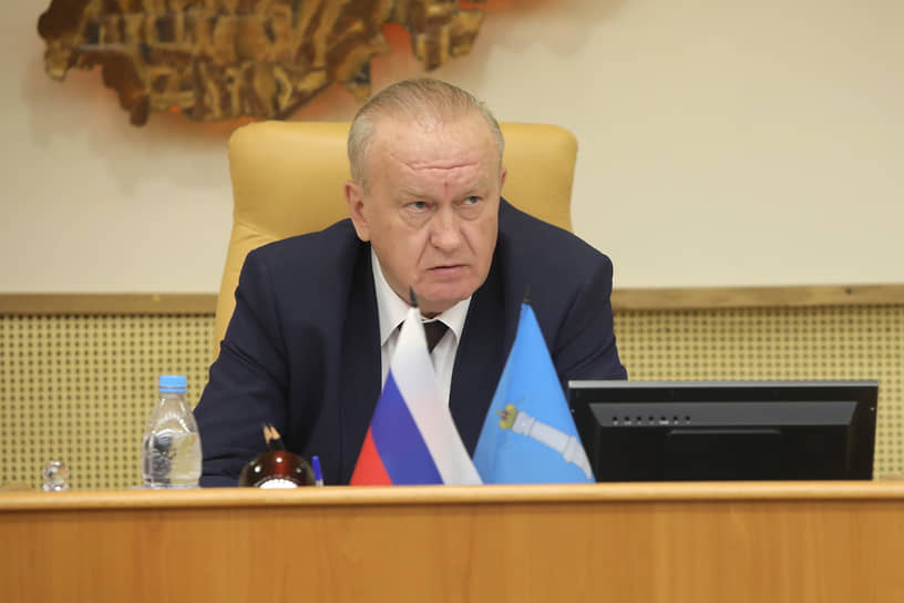 Валерий Малышев уверен, что все поднятые вопросы по земле правильные и нужные, но детально разбираться по ним придется на отдельной встрече с министрами