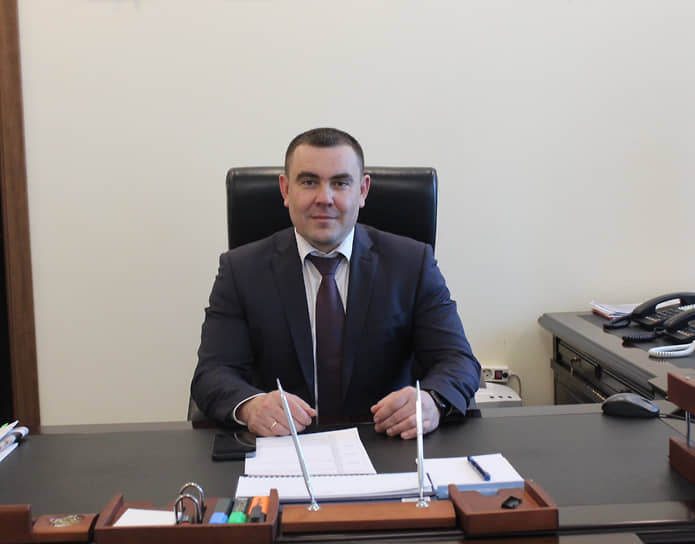 Алексей Веселов будет работать в статусе врио министра строительства региона до тех пор, пока его кандидатуру не согласует Минстрой РФ