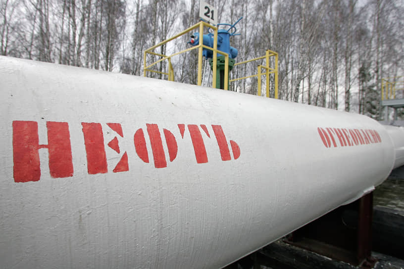 Осужденные по делу о загрязнении нефтепровода «Дружба» возместят ущерб на  500 млн рублей – Коммерсантъ Самара