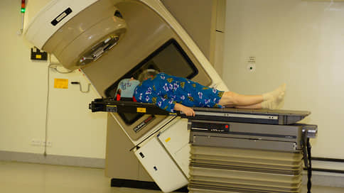 В России начали применять новый препарат для лечения рака, сделанный в Димитровграде