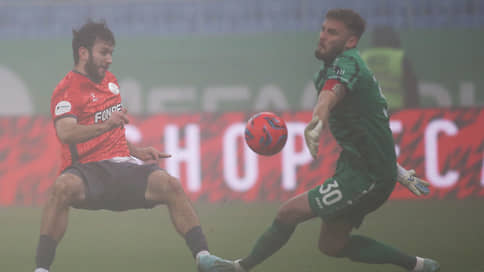 Уругваец Кевин Аревало перешел в тольяттинский Акрон