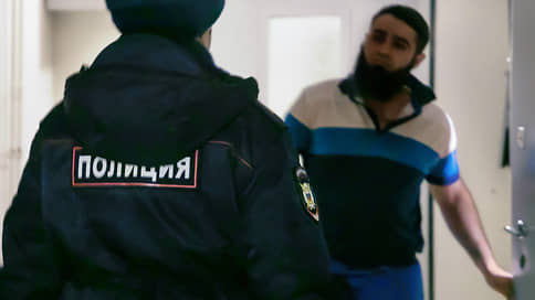 В Ульяновске за один день в полицию доставили 69 иностранцев