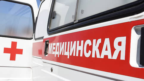 Самарский минздрав прокомментировал состояние пострадавших при пожаре на нефтескважине